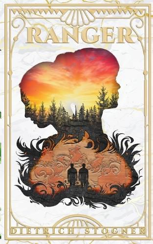 Cover image for Ranger