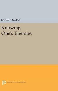 Cover image for Knowing One's Enemies