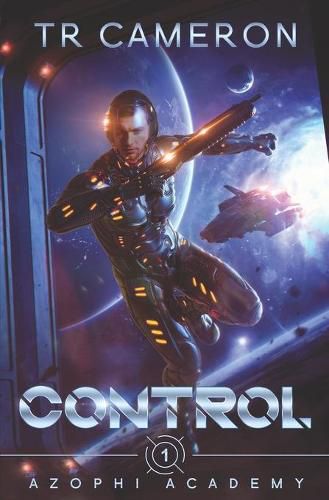 Cover image for Control