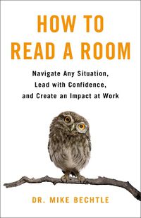 Cover image for How to Read a Room