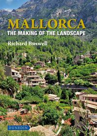 Cover image for Mallorca: The Making of the Landscape