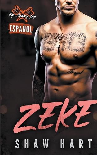 Cover image for Zeke