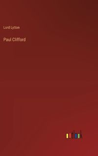 Cover image for Paul Clifford