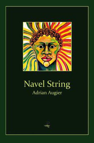 Cover image for Navel String
