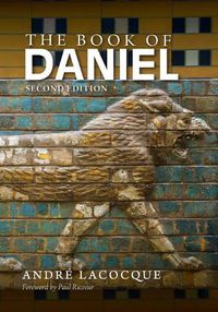 Cover image for The Book of Daniel: Second Edition