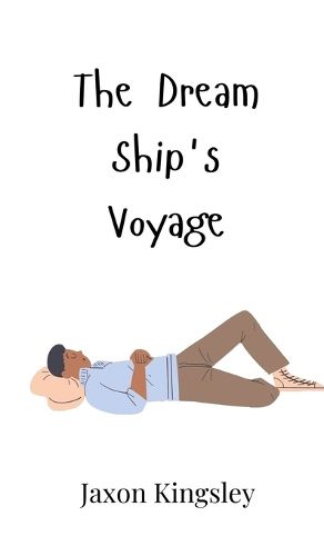 Cover image for The Dream Ship's Voyage