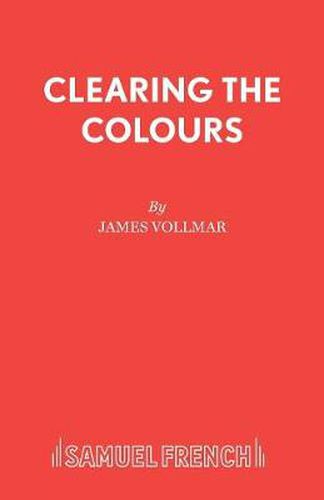 Clearing the Colours