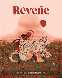 Cover image for Reverie: The Art of Sibylline Meynet