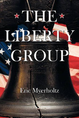 Cover image for The Liberty Group