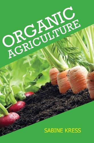 Cover image for Organic Agriculture