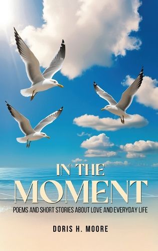 Cover image for In the Moment