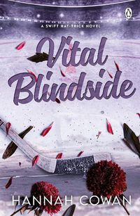 Cover image for Vital Blindside