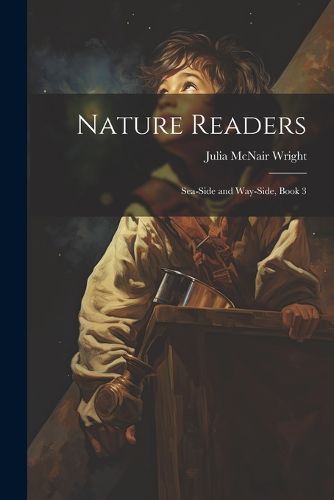 Cover image for Nature Readers