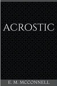 Cover image for Acrostic