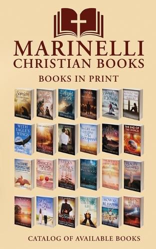 Cover image for Catalog of Available Books