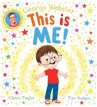 Cover image for This is Me (PB)
