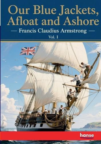 Cover image for Our Blue Jackets, Afloat and Ashore