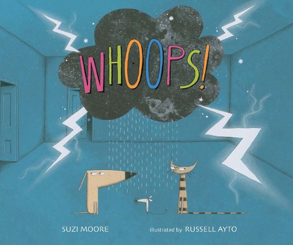 Cover image for Whoops!