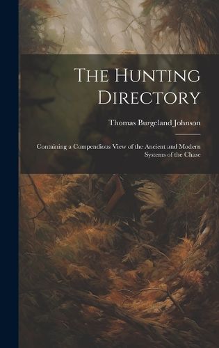 Cover image for The Hunting Directory