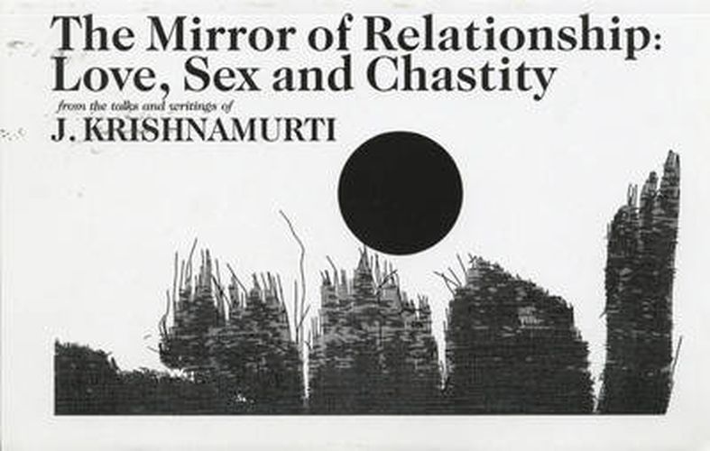 Mirror of Relationship