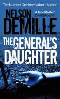 Cover image for The General's Daughter