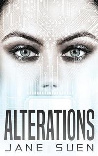 Cover image for Alterations