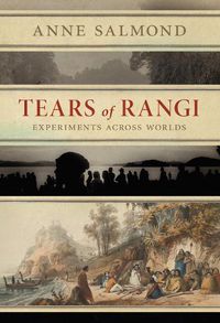 Cover image for Tears of Rangi: Experiments Across Worlds