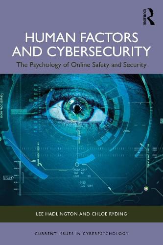 Human Factors and Cybersecurity