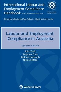 Cover image for Labour and Employment Compliance in Australia