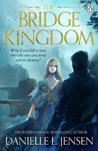 Cover image for The Bridge Kingdom
