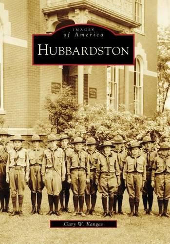 Cover image for Hubbardston