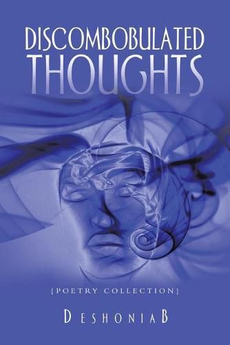 Cover image for Discombobulated Thoughts