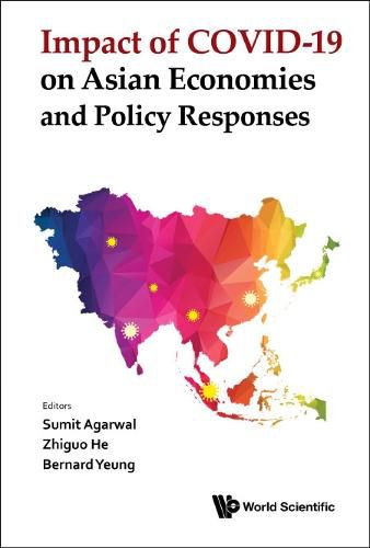 Cover image for Impact Of Covid-19 On Asian Economies And Policy Responses