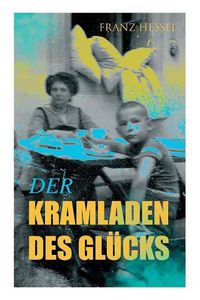Cover image for Der Kramladen des Gl cks