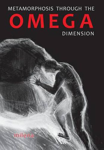 Cover image for Metamorphosis through the Omega Dimension