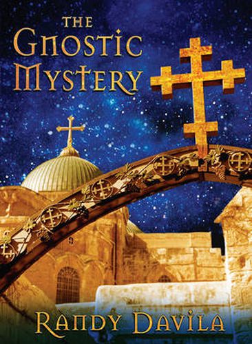 Cover image for Gnostic Mystery