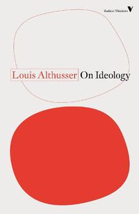 Cover image for On Ideology