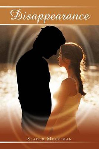 Cover image for Disappearance