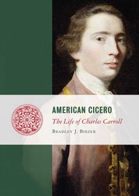 Cover image for American Cicero
