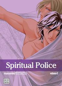 Cover image for Spiritual Police, Vol. 1