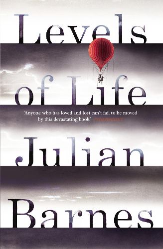 Cover image for Levels of Life