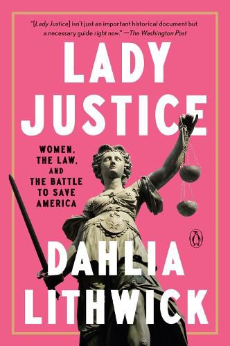 Lady Justice