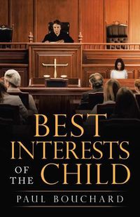 Cover image for Best Interests of the Child