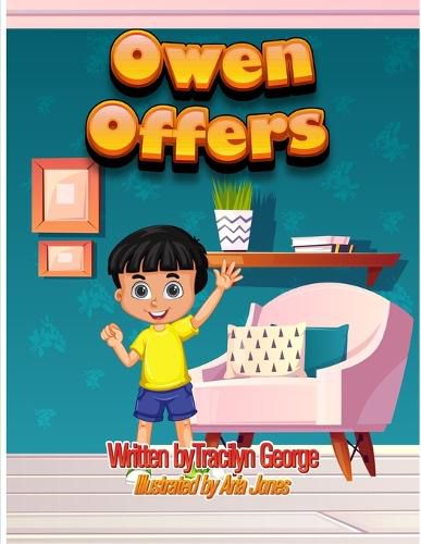 Owen Offers