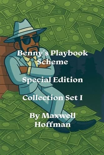 Cover image for Benny's Playbook Scheme Special Edition Collection Set I