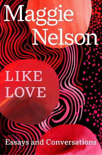 Cover image for Like Love