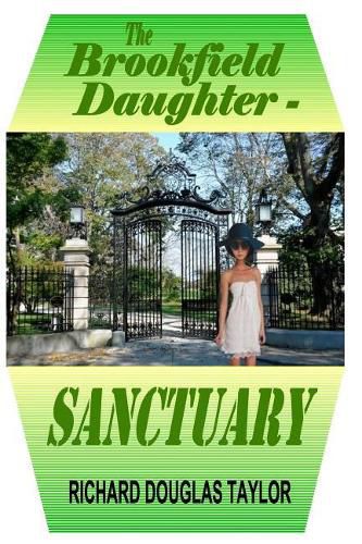 Cover image for The Brookfield Daughter--Sanctuary