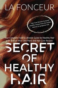 Cover image for Secret of Healthy Hair