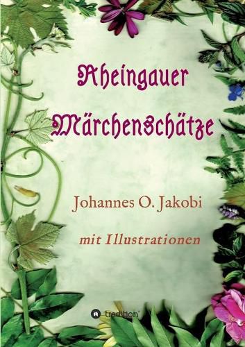 Cover image for Rheingauer Marchenschatze