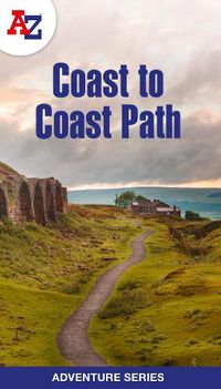 Cover image for Coast to Coast